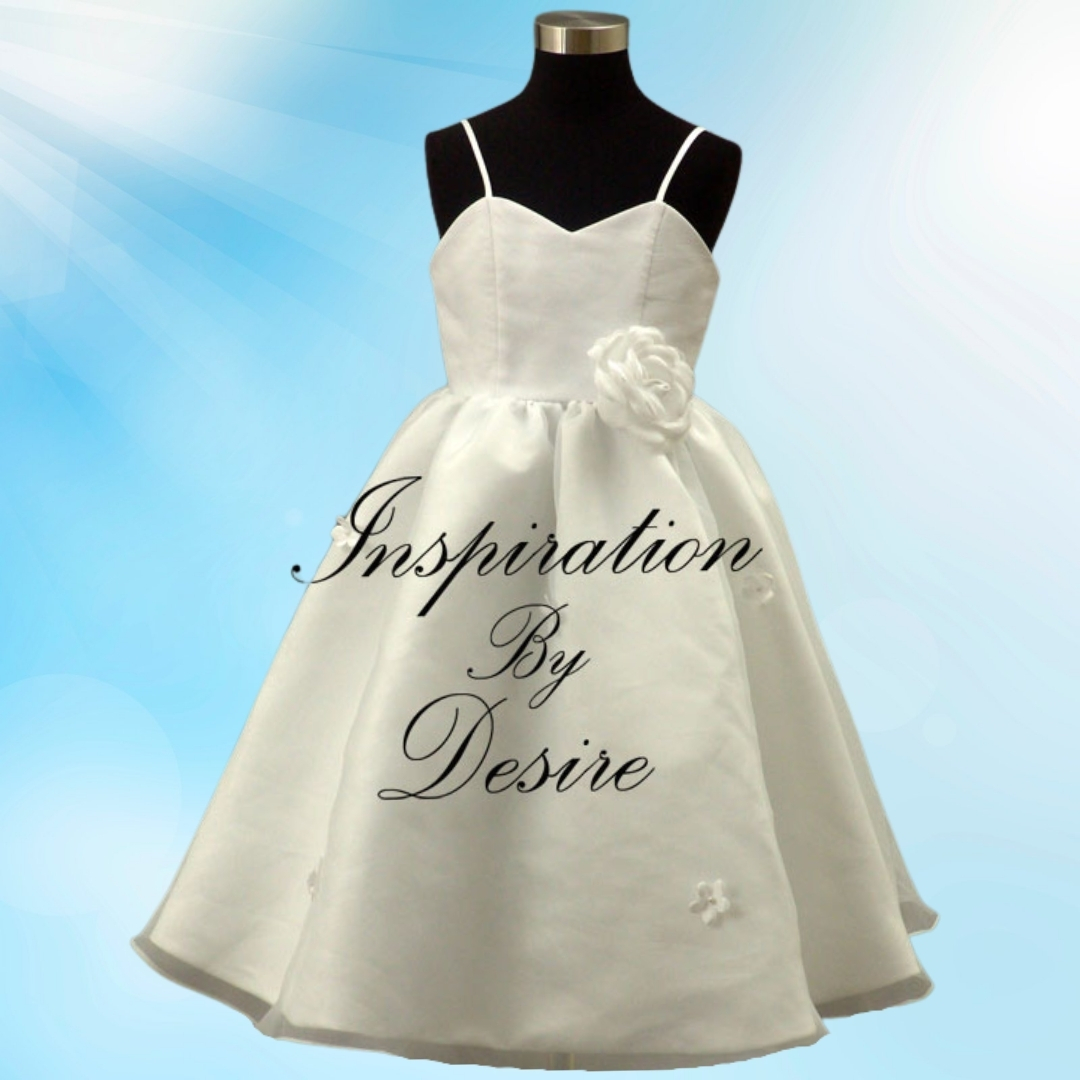 Formal, Bridesmaid & Flowergirl Dresses - Australian Designer Bridal ...